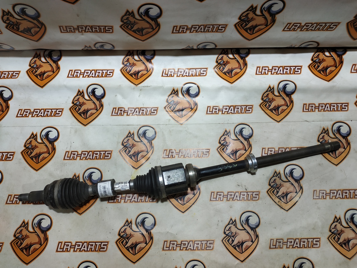 LR135950 Półoś przednia 2.0TD 2.0IE prawa Land Rover Discovery Sport L550 (2015-) Używane